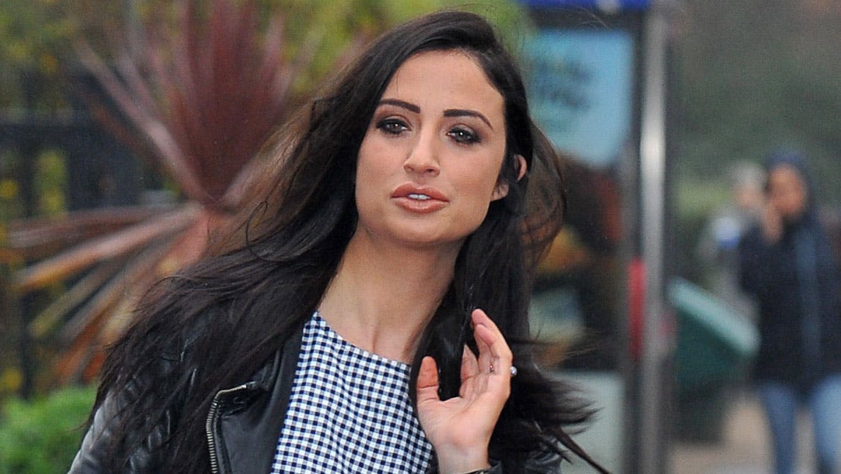 Chantelle Houghton splits from fiancé following ‘red flag’ TrendRadars UK