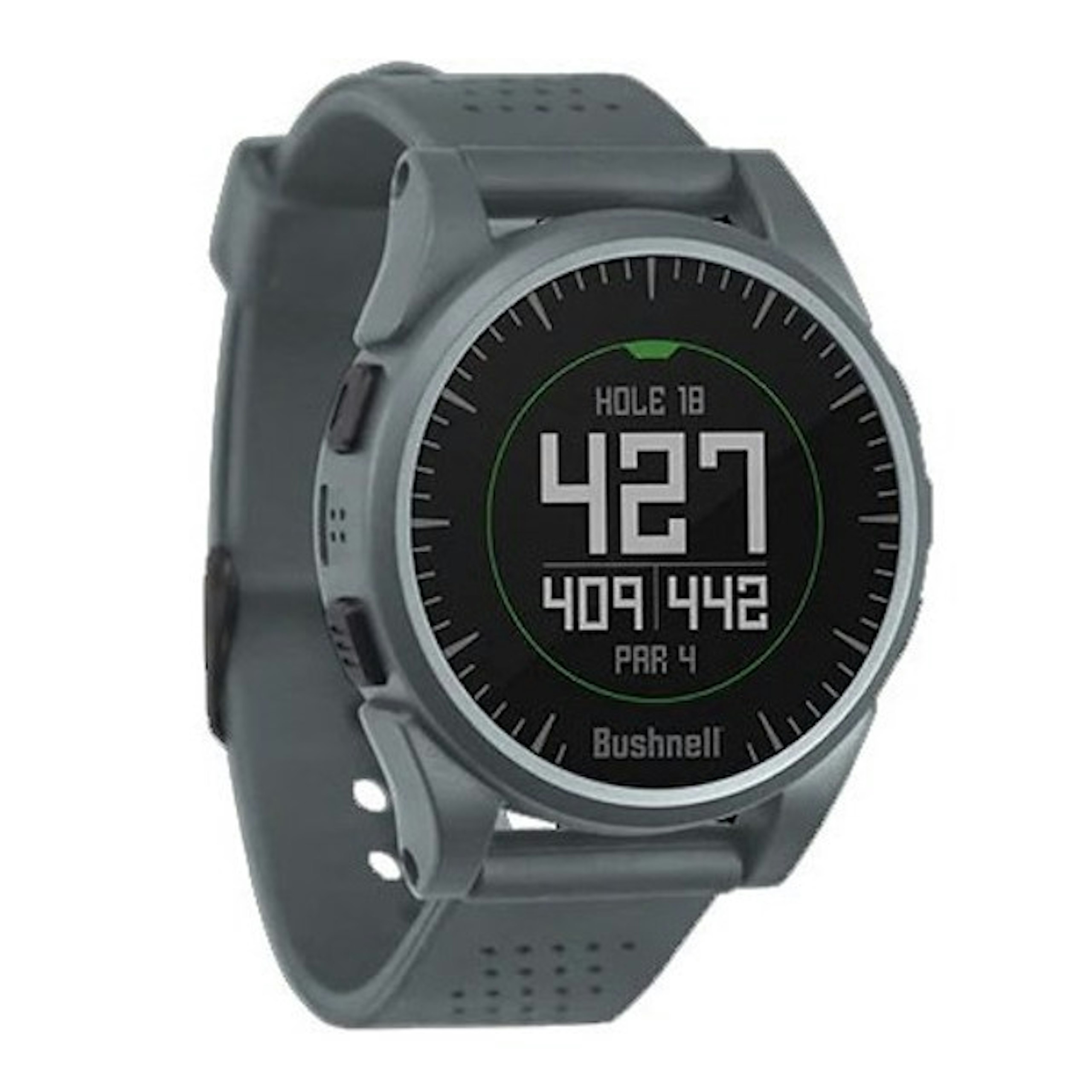 Bushnell Excel