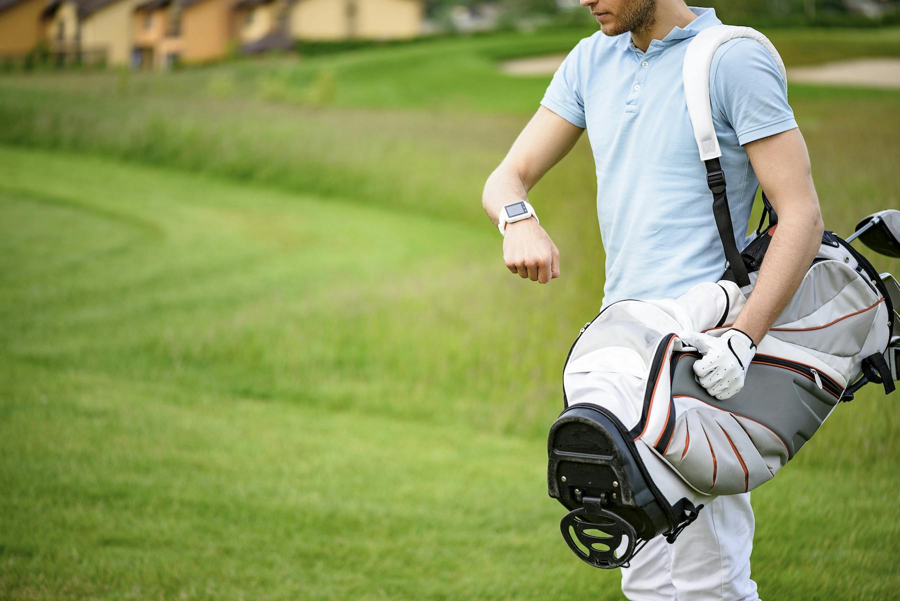 Top cheap golf gps