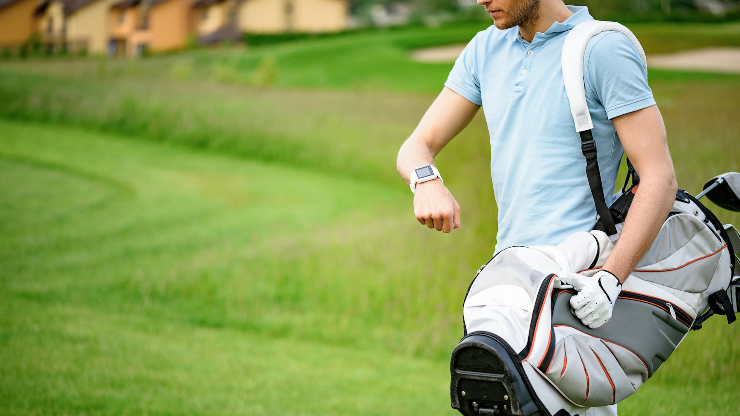The best golf watches