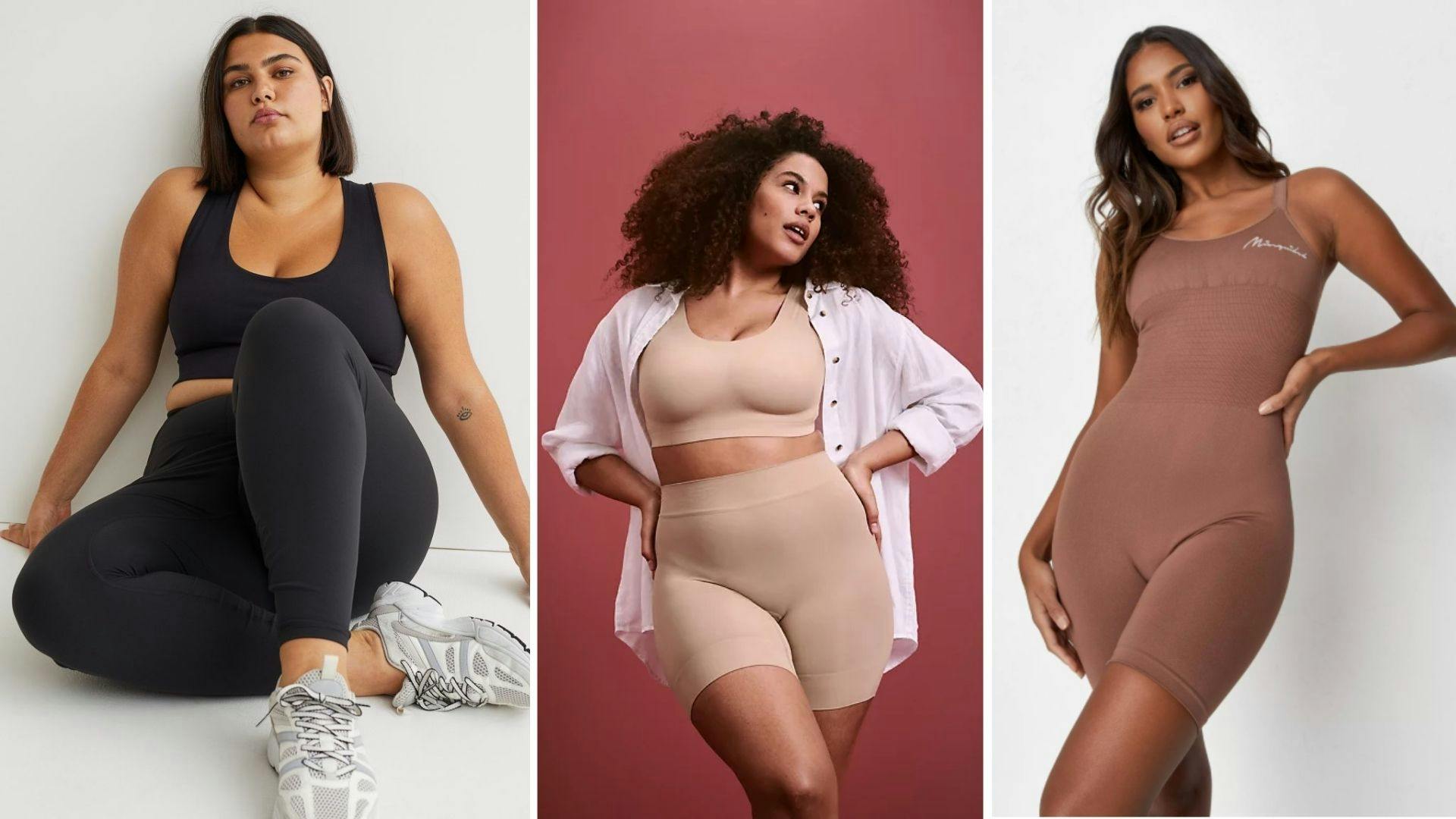 11 of the best SPANX dupes for comfort 