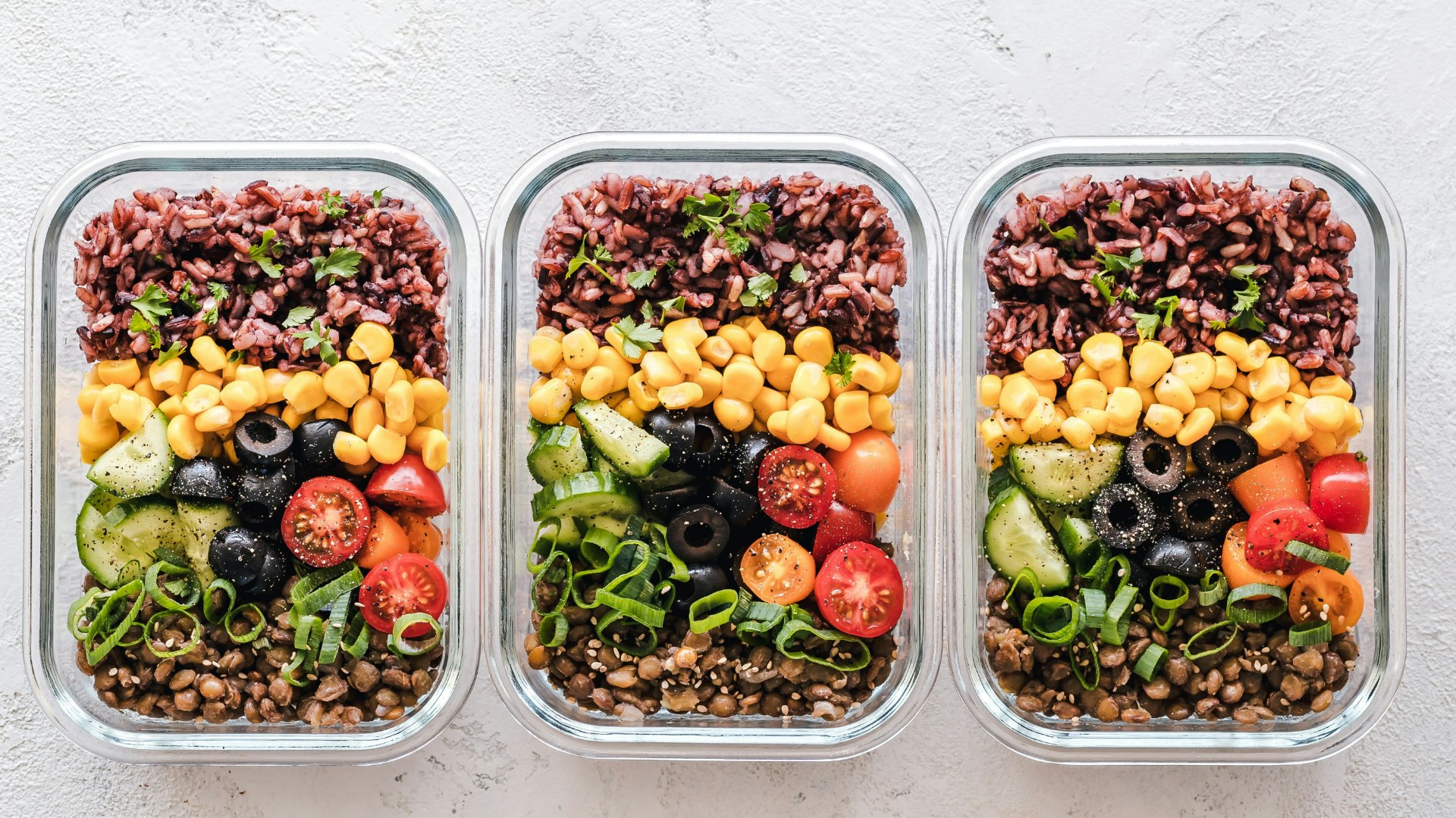 Best Meal Prep Containers - The best containers for meal prep!