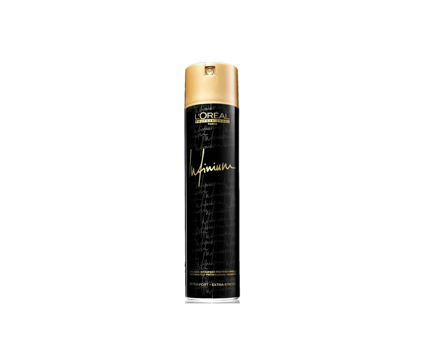 L'Oreal Professionnel Infinium Extra Strong Hairspray