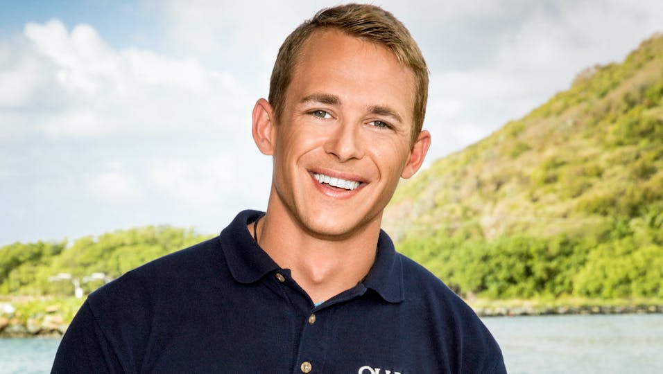 So, who is Kelley from Below Deck? | Entertainment | Heat
