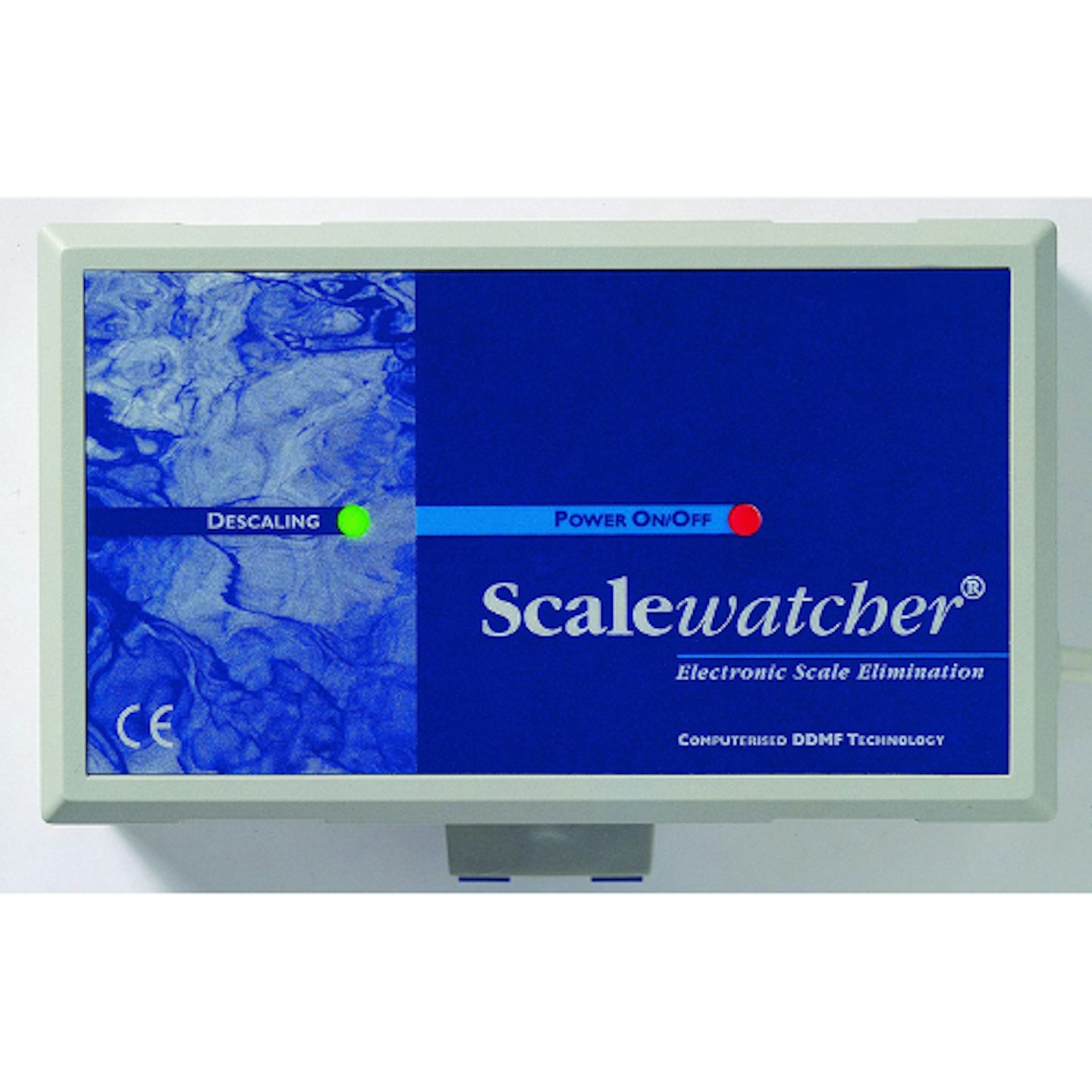 ScaleWatcher 2 Star Electronic Water Conditioner and Scale Inhibitor