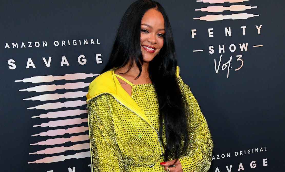 7 Celebrities Who Rocked It at the Savage x Fenty Vol. 3 Show