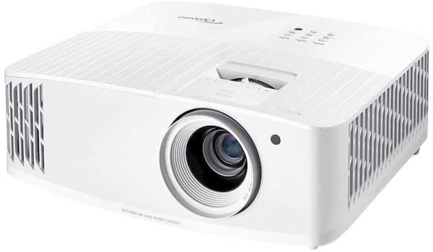 Optoma UHD38 4K Projector