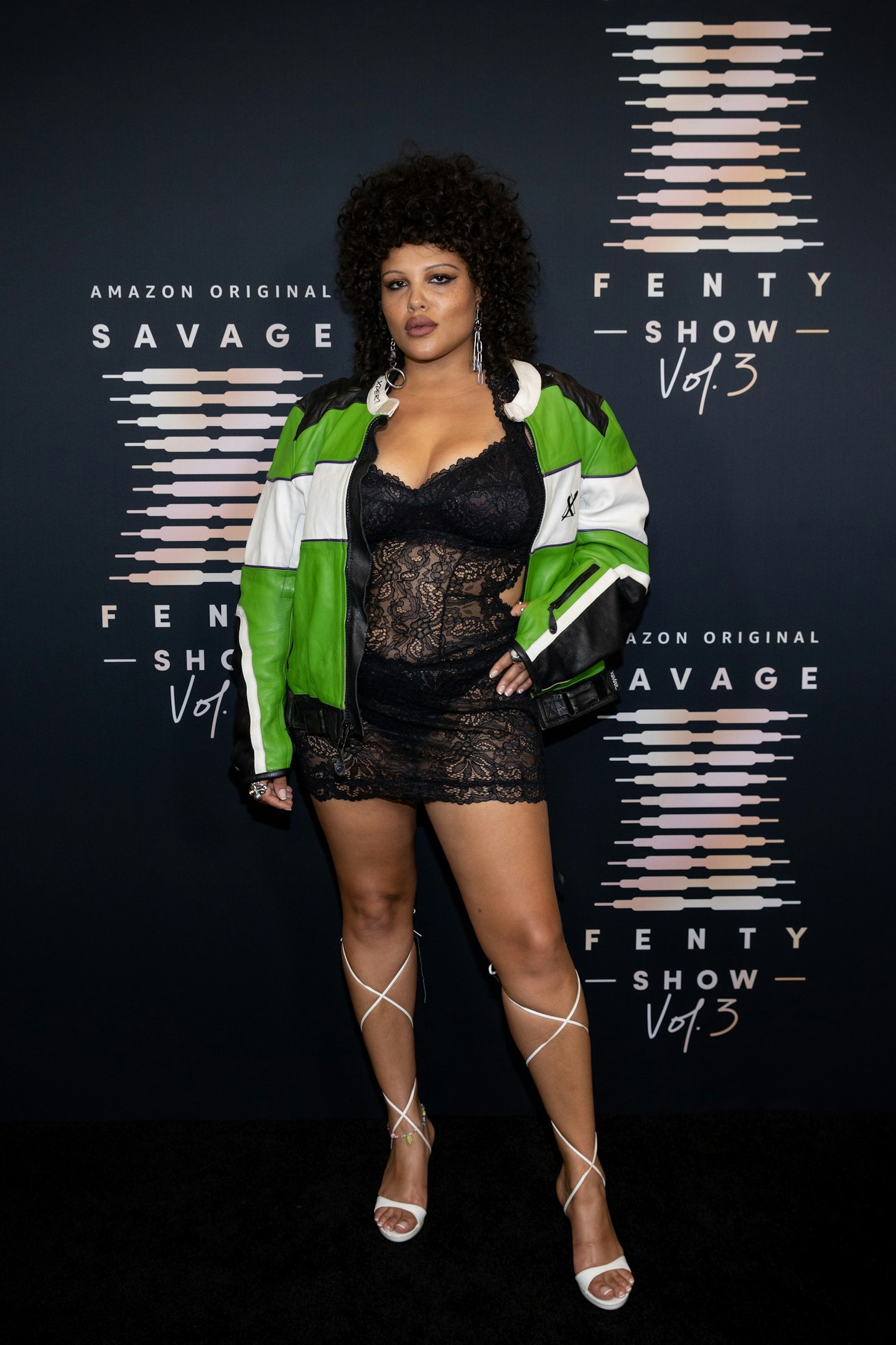 All The Looks You Missed From Savage X Fenty Vol. 3 - xoNecole