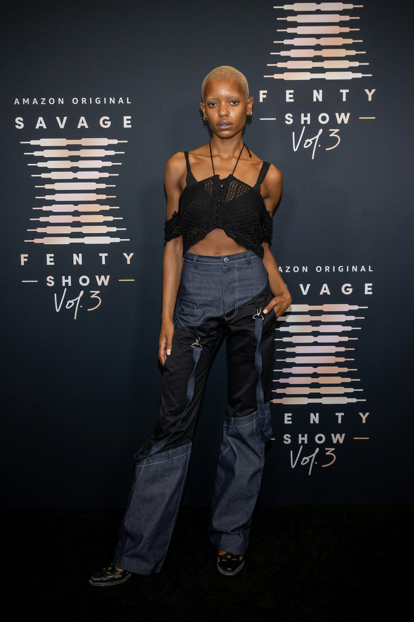 All The Celebrities Starring In Savage x Fenty Vol. 3