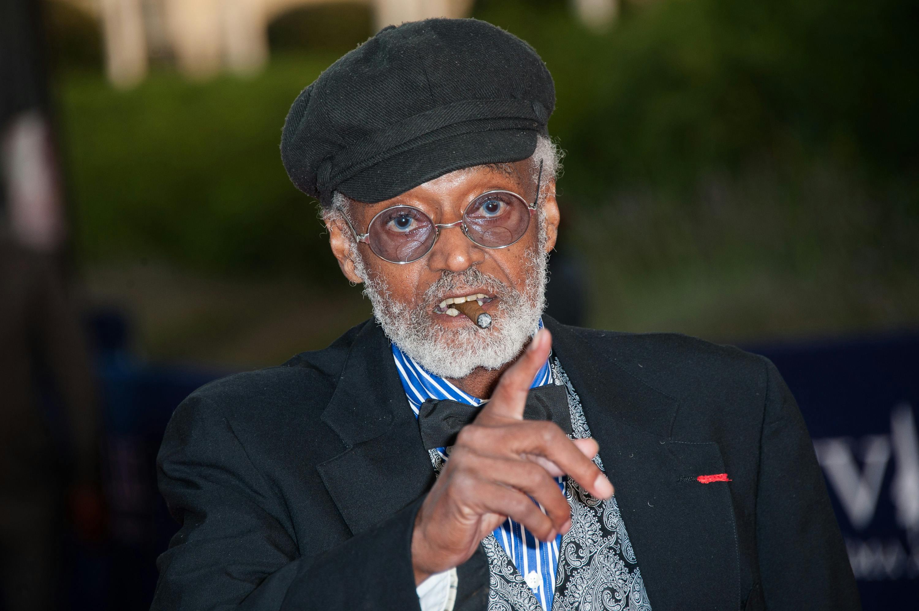 Filmmaking Icon Melvin Van Peebles Dies, Aged 89 | Movies | Empire