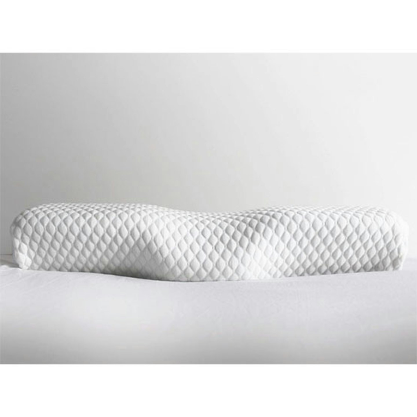 The best pillows for neck pain: EasySleeper pillow
