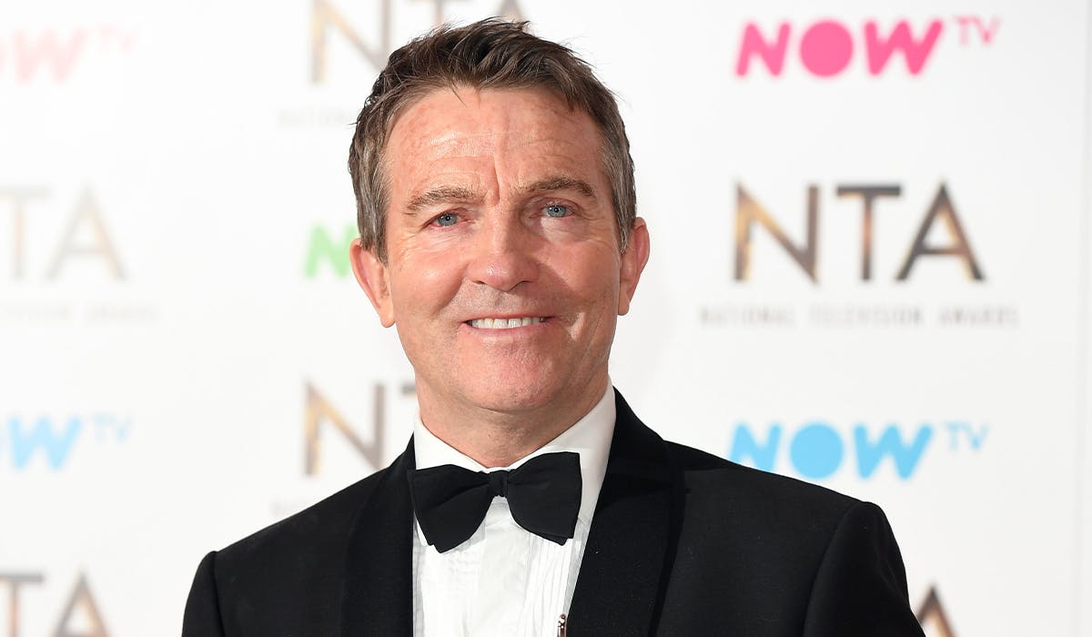 Bradley walsh funny discount moments