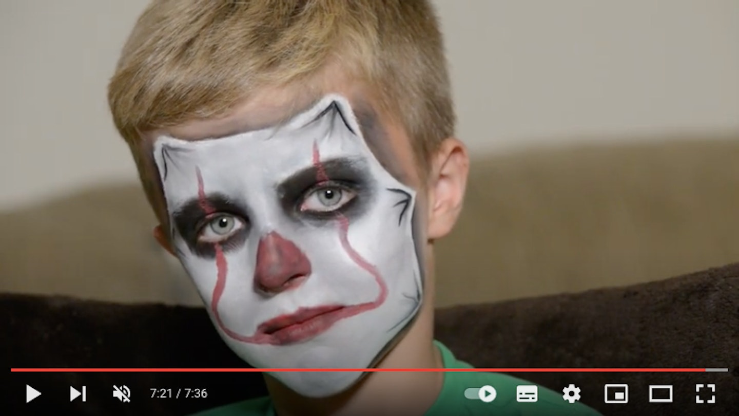 easy-halloween-face-painting