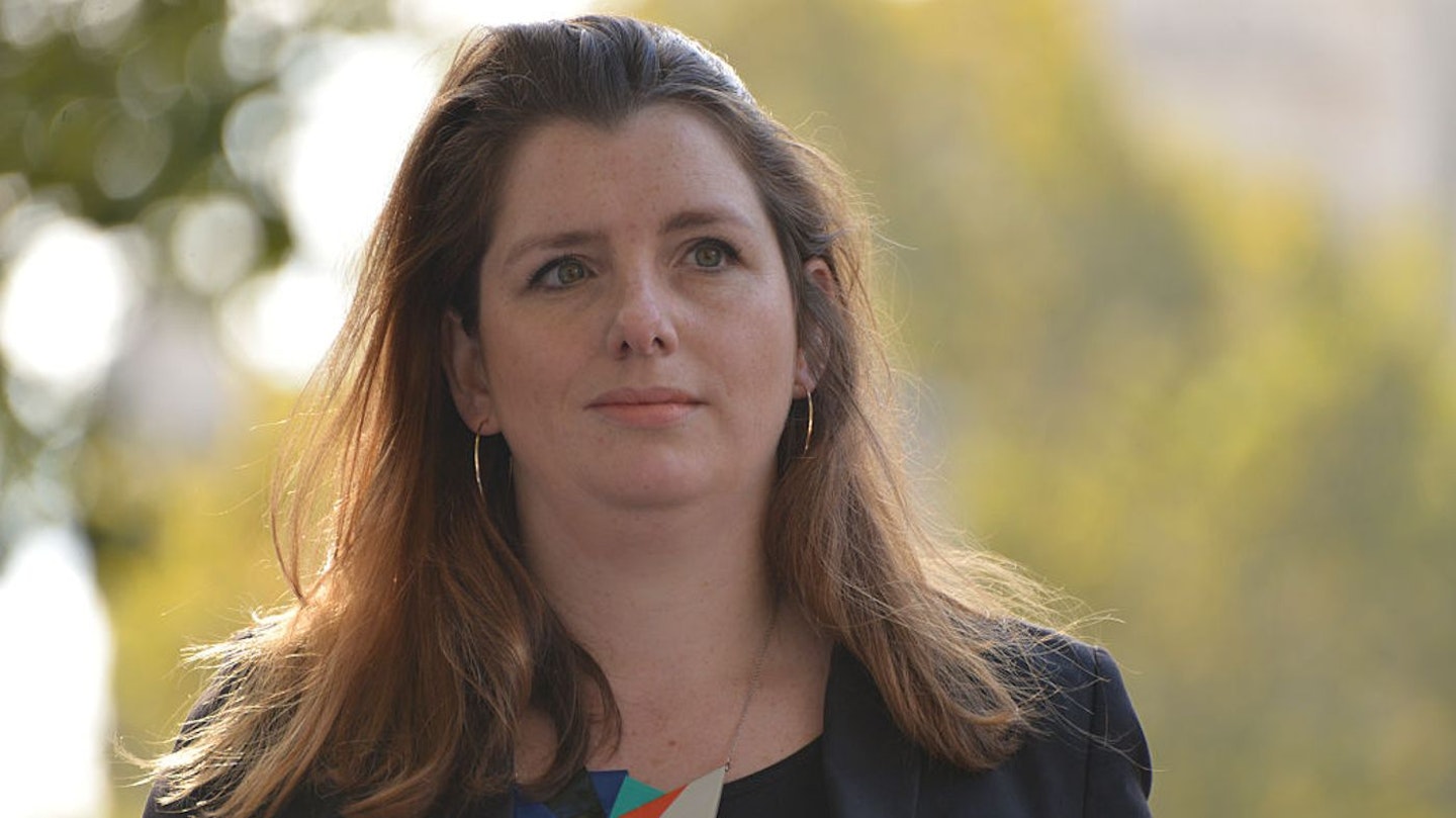 Alison McGovern