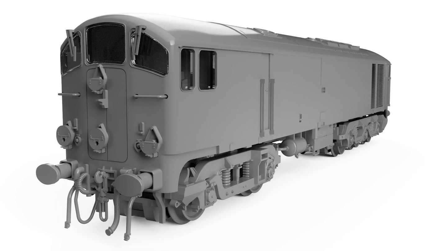 rapido trains class 28