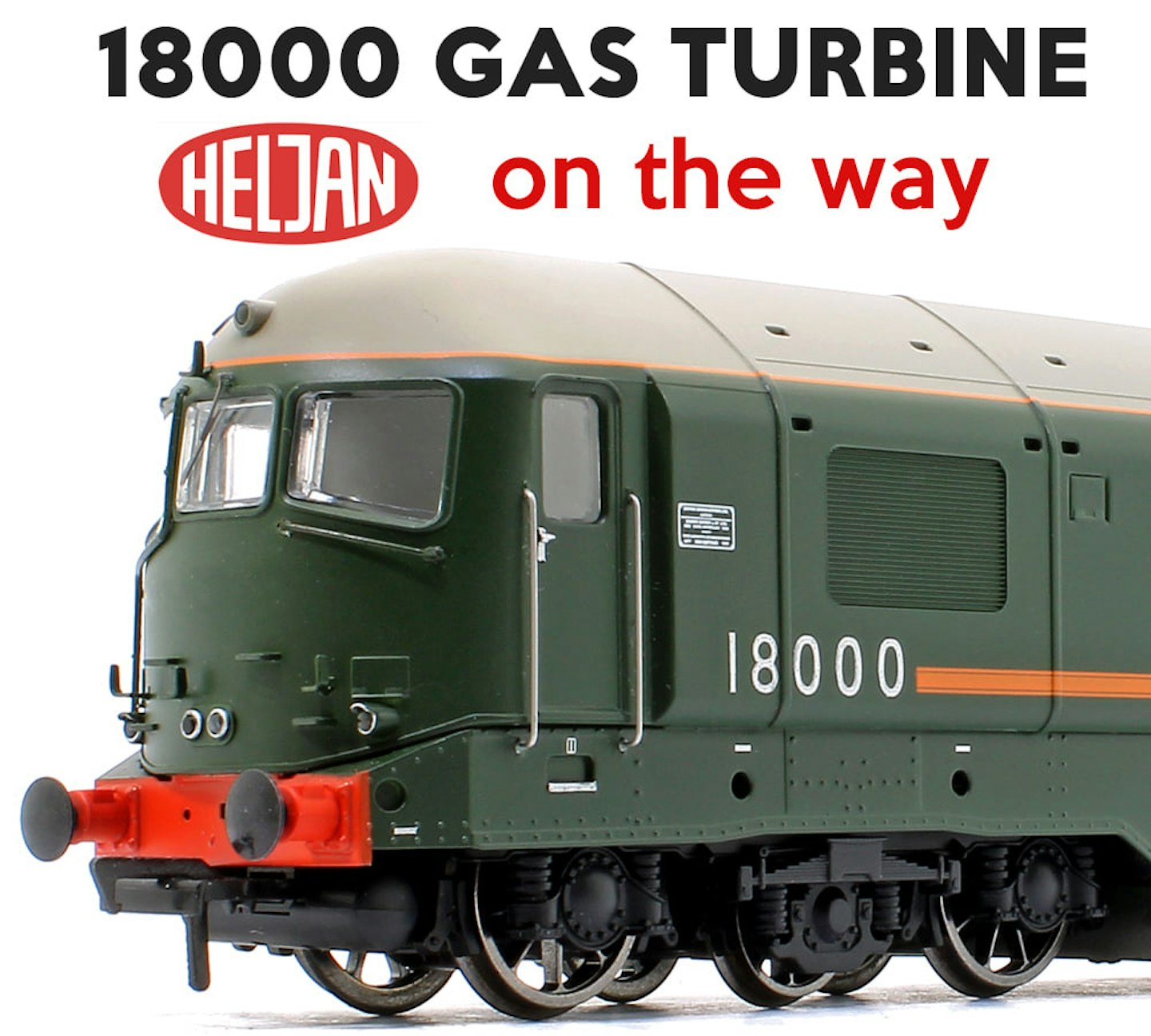 gas turbine