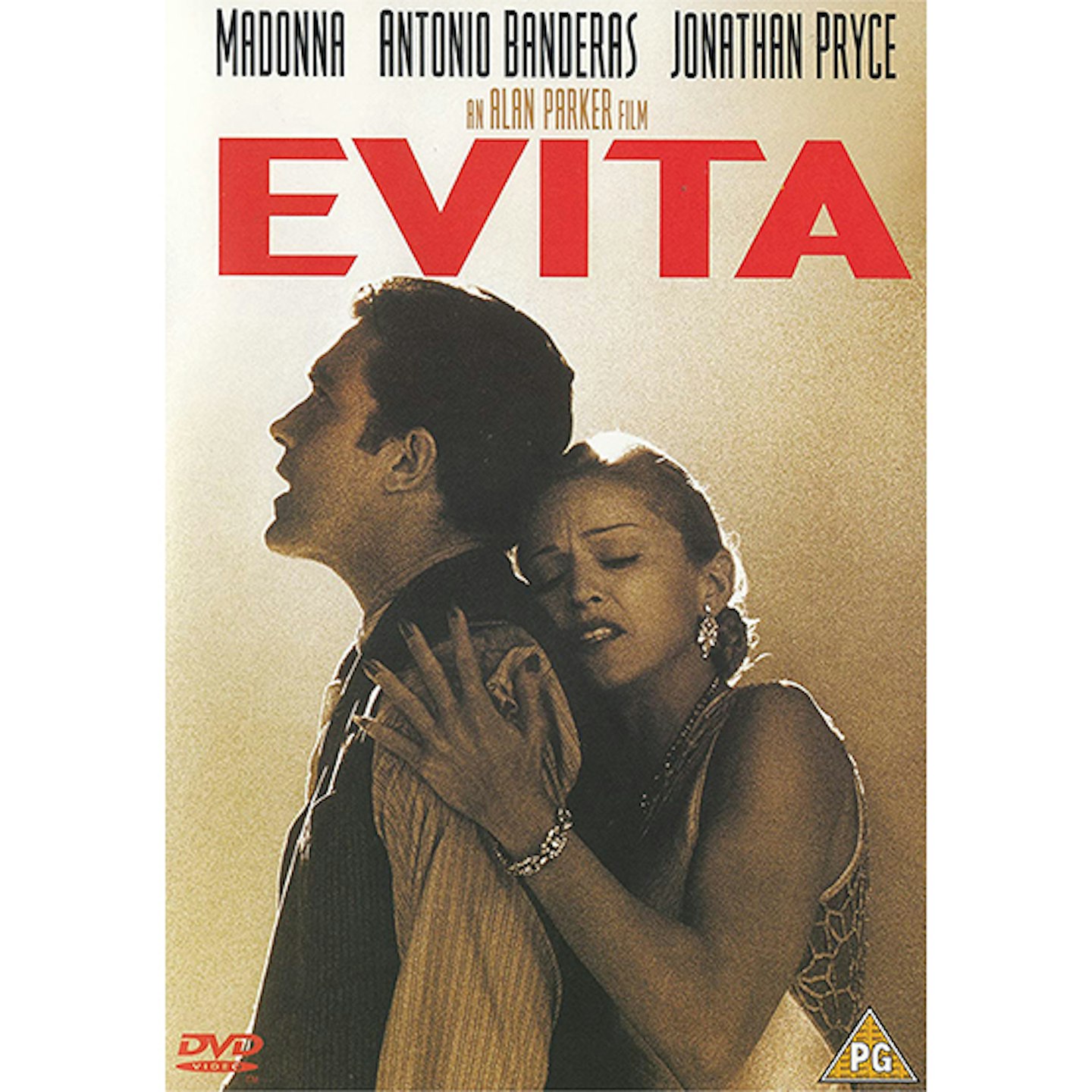 Evita 1997