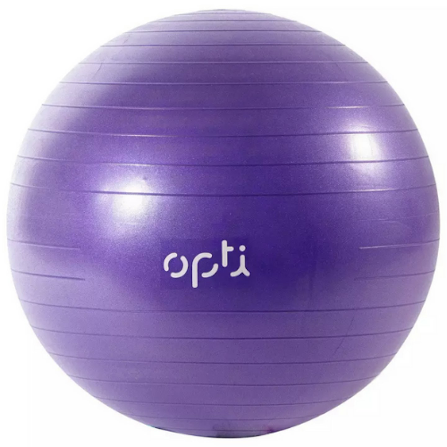 Opti Purple Gym Ball