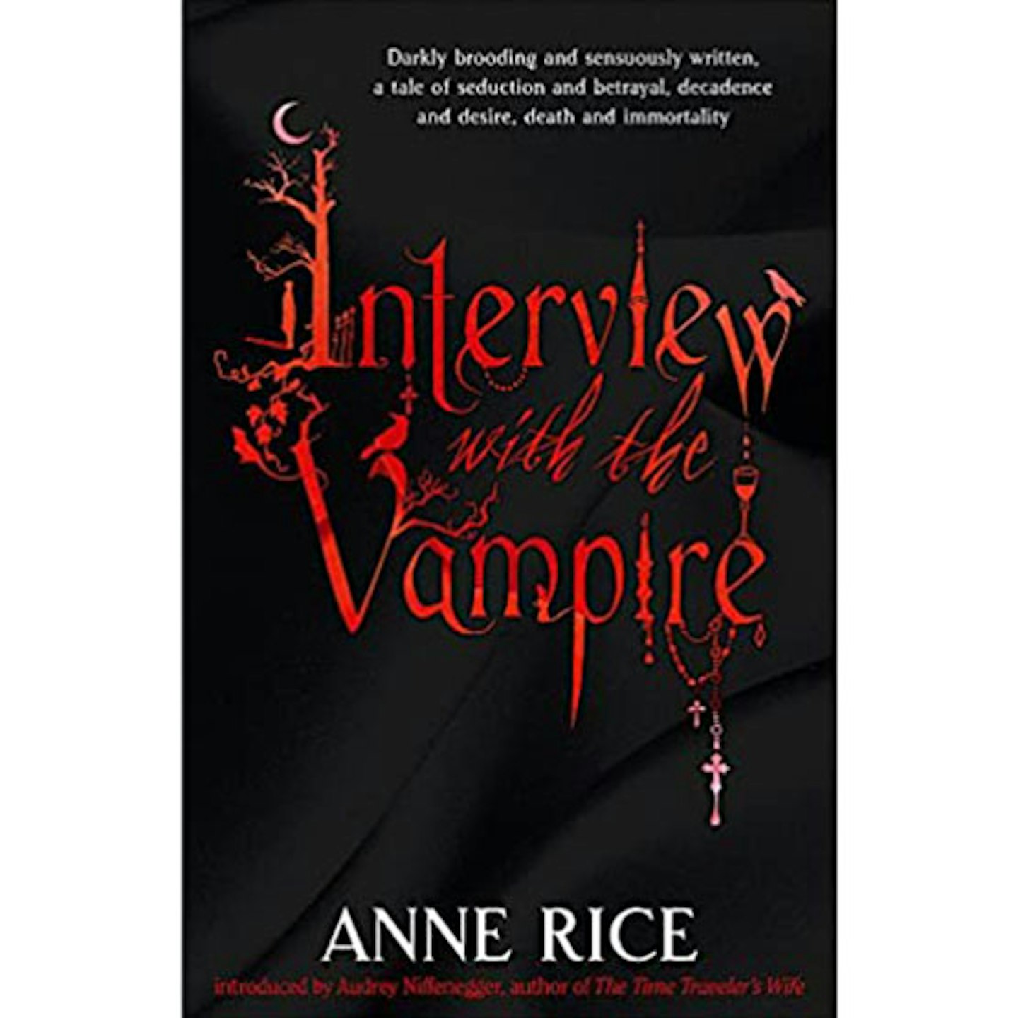 Interview with a Vampire