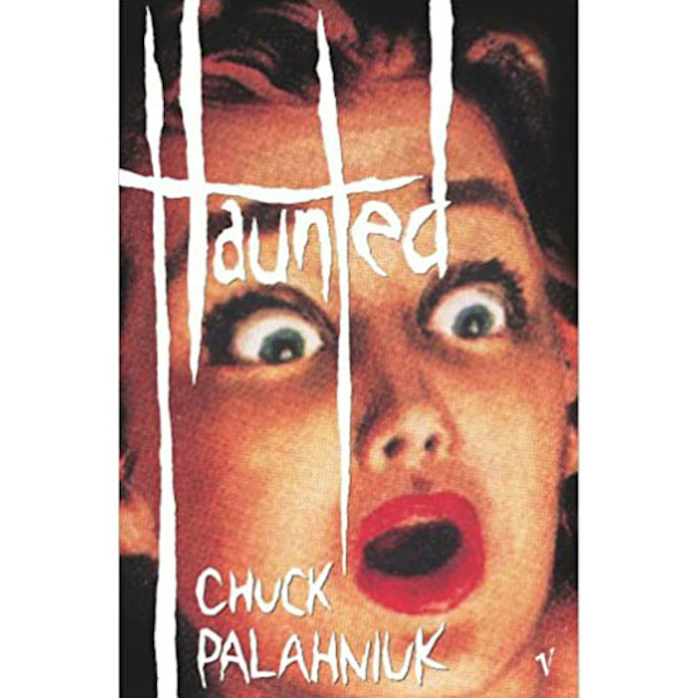 Haunted