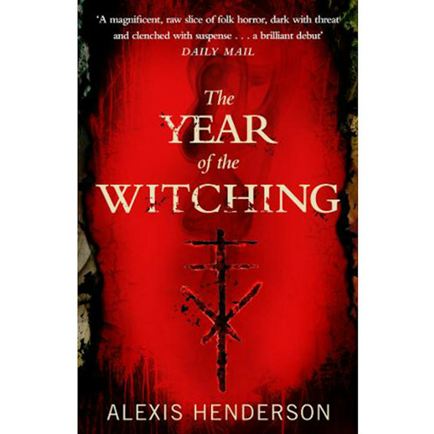 The Year of the Witching By Alexis Henderson