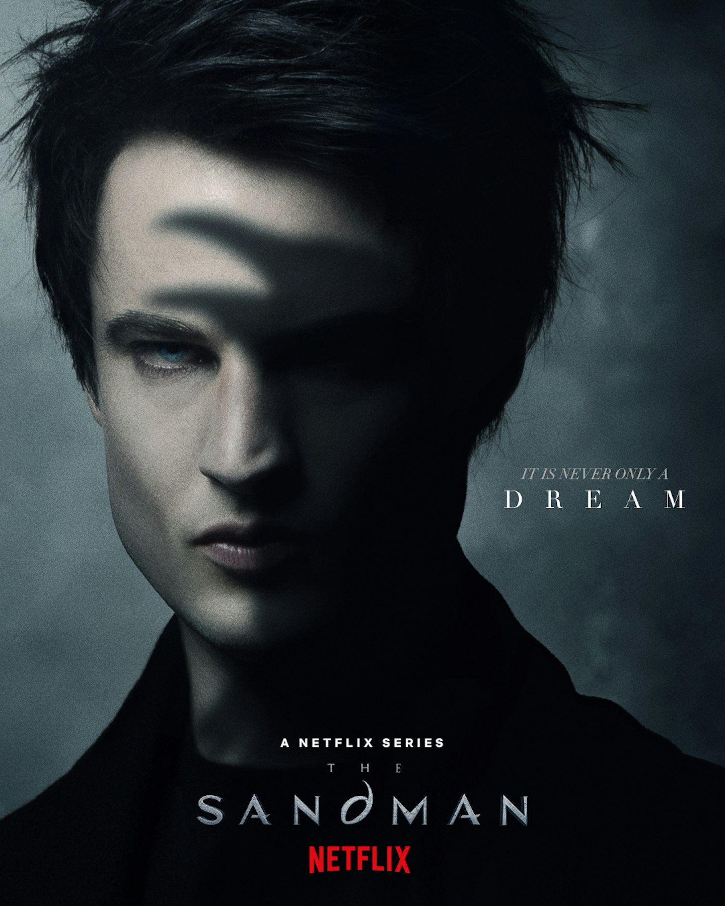 Sandman poster 2