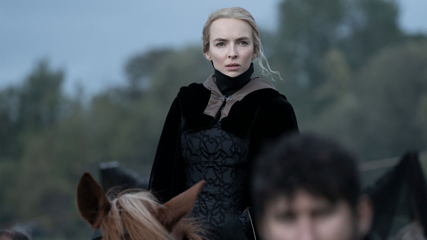 Jodie Comer The Last Duel