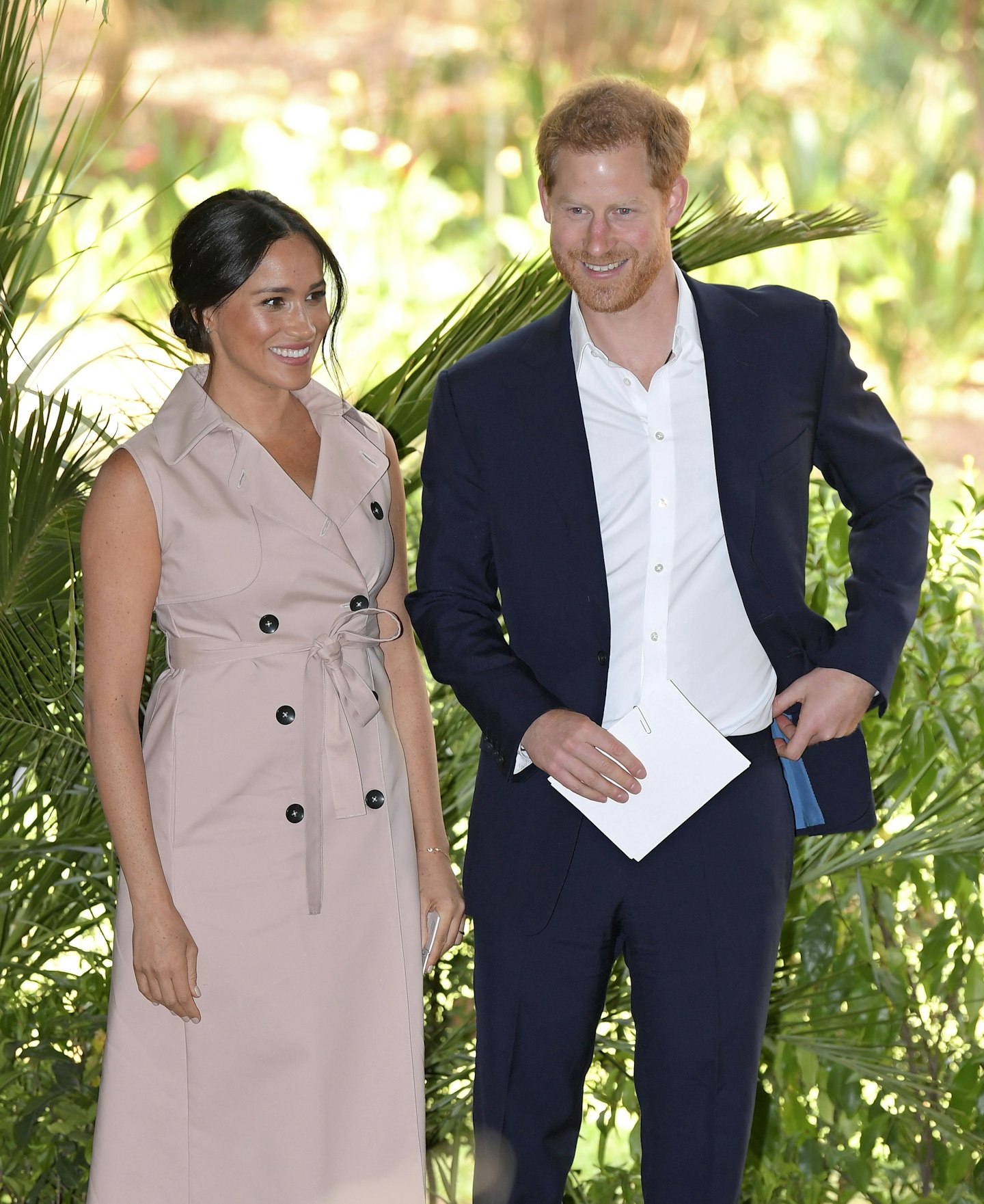prince harry meghan markle
