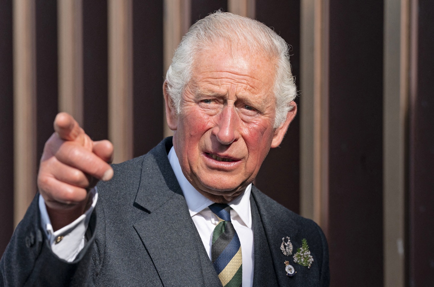 prince charles