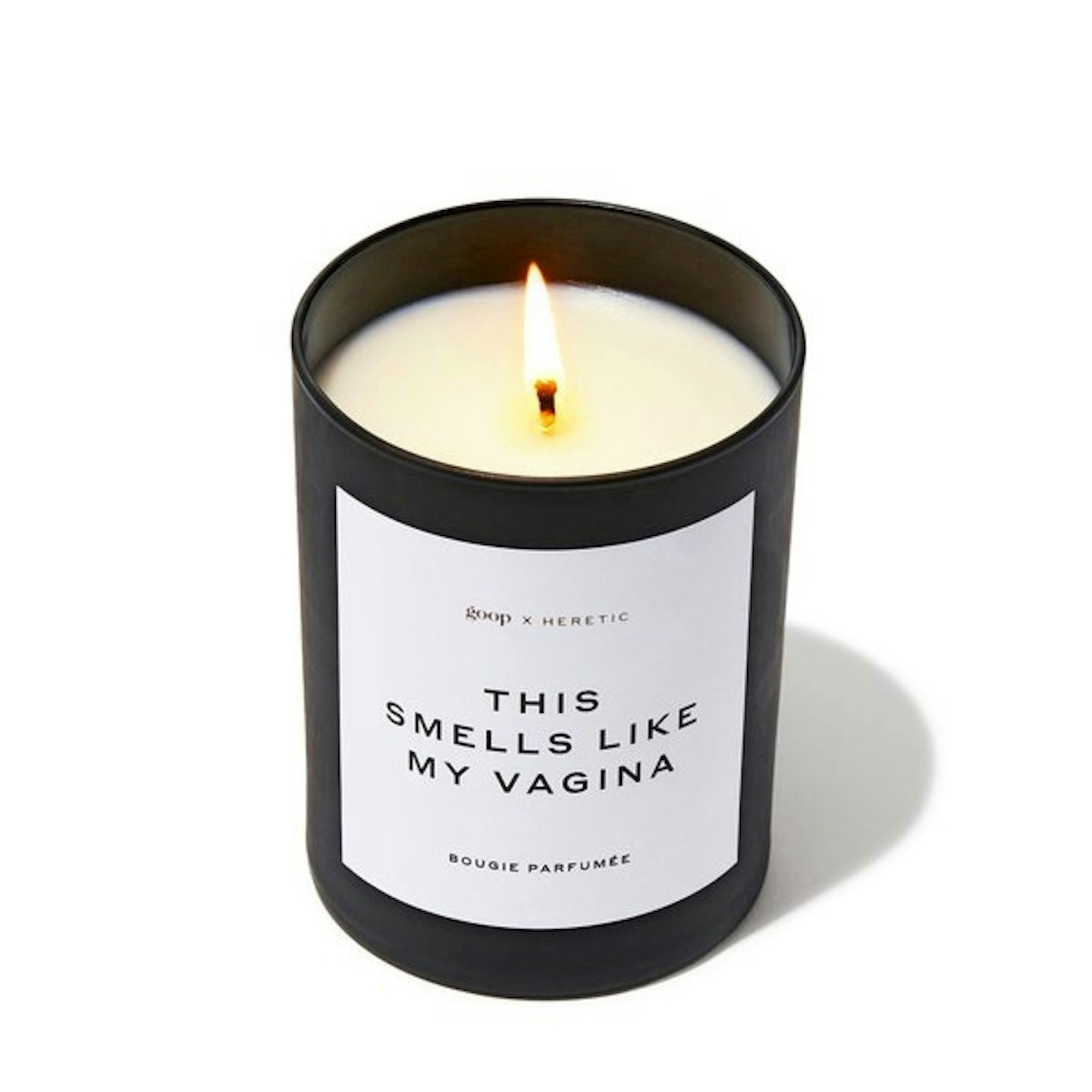 Gwyneth paltrow candle