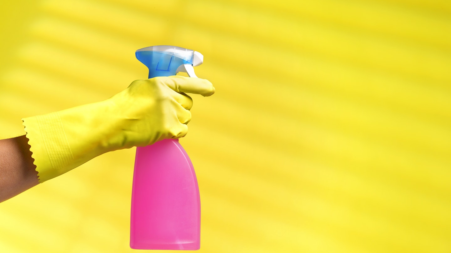 the ultimate cleaning checklist - closer online