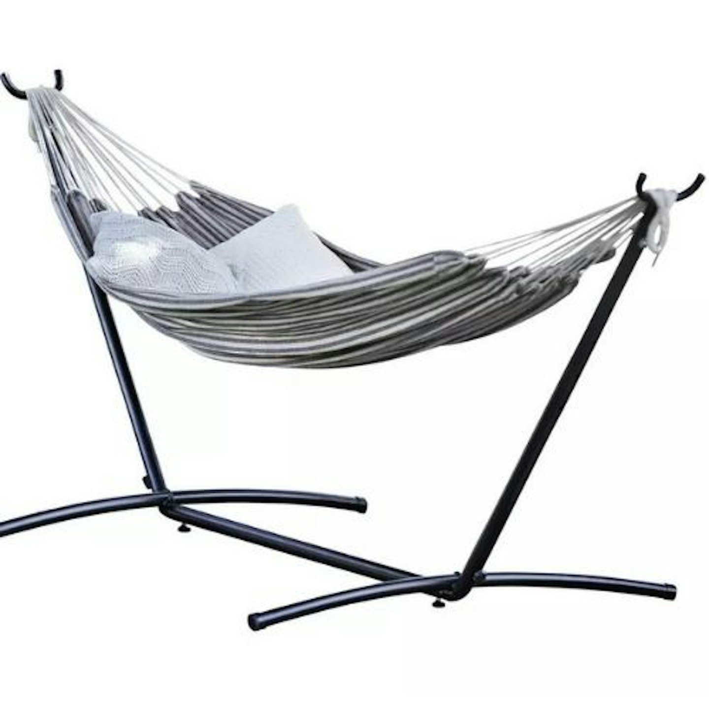 Argos Home Metal Hammock