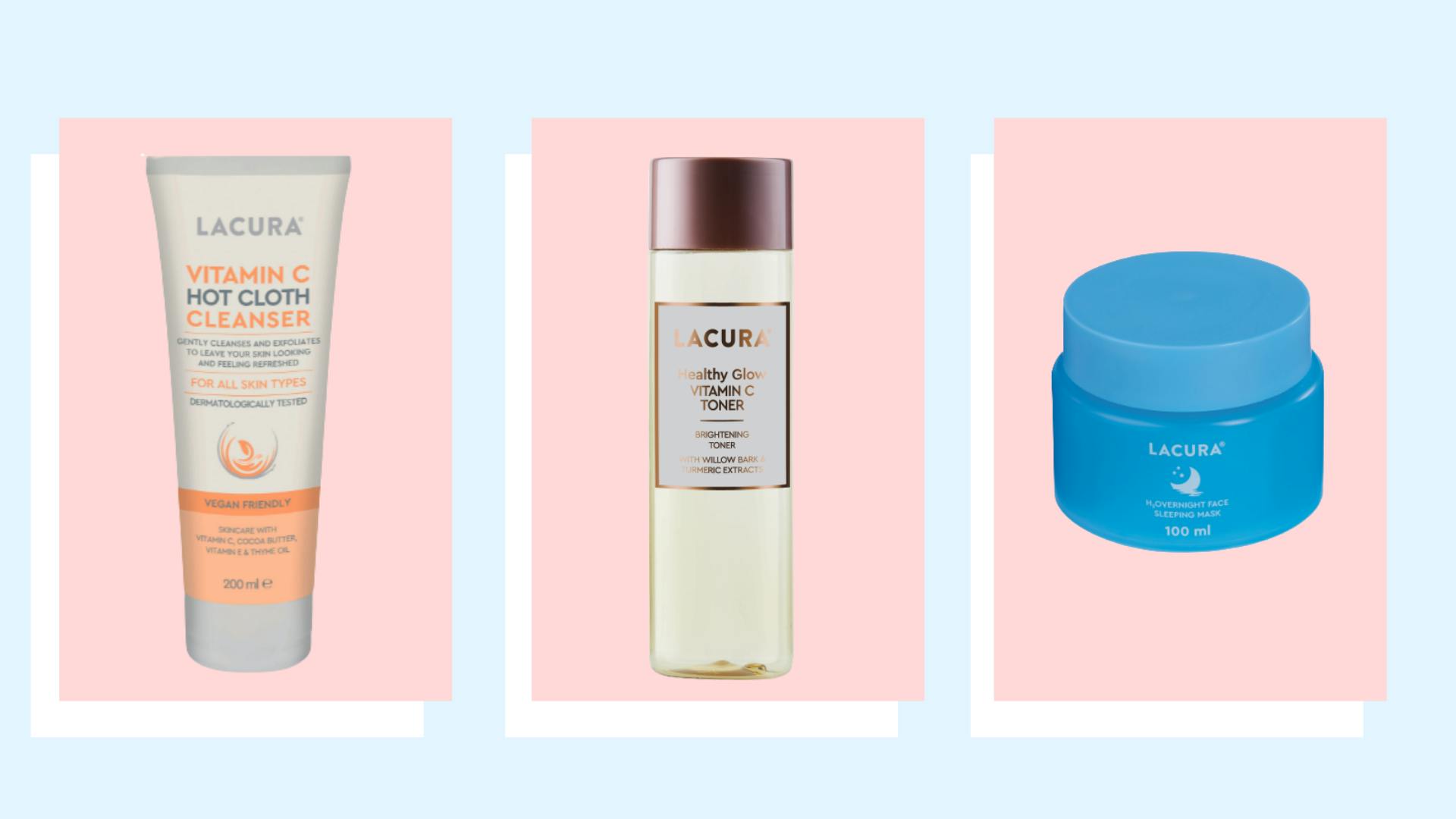The best Aldi skincare dupes that everyone should know about Closer