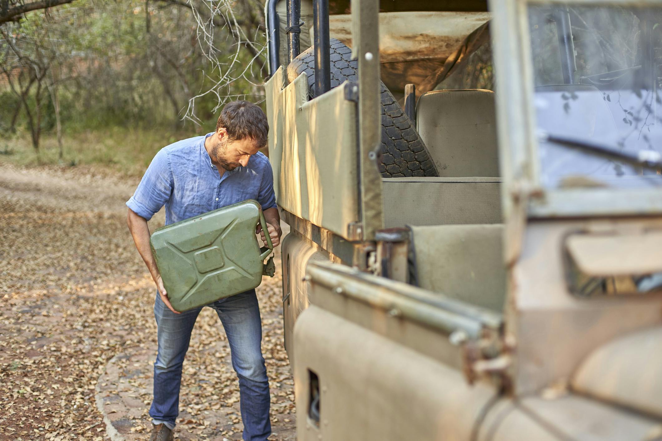 The best jerry cans for fuel storage Car Maintenance Car Magazine