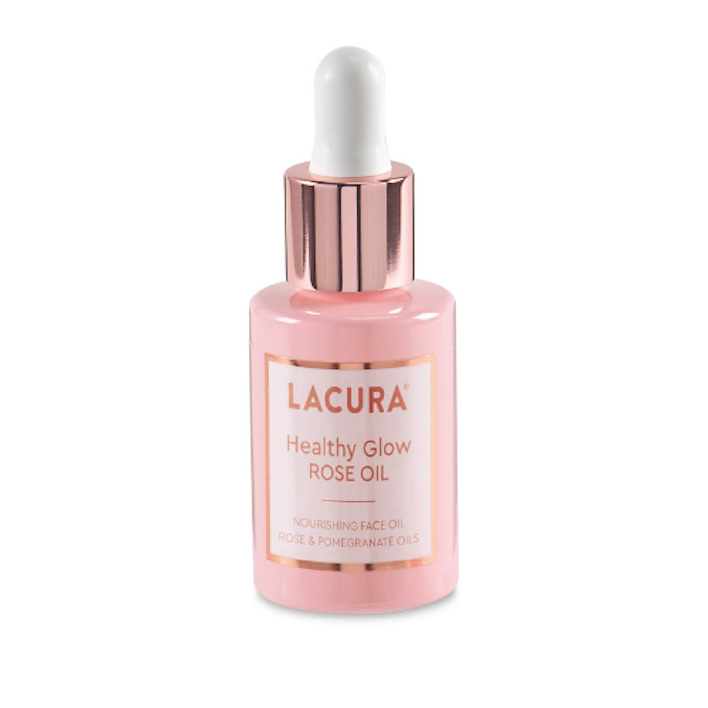 Lacura Rose Oil