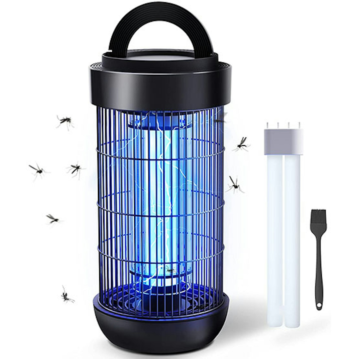 fly light trap