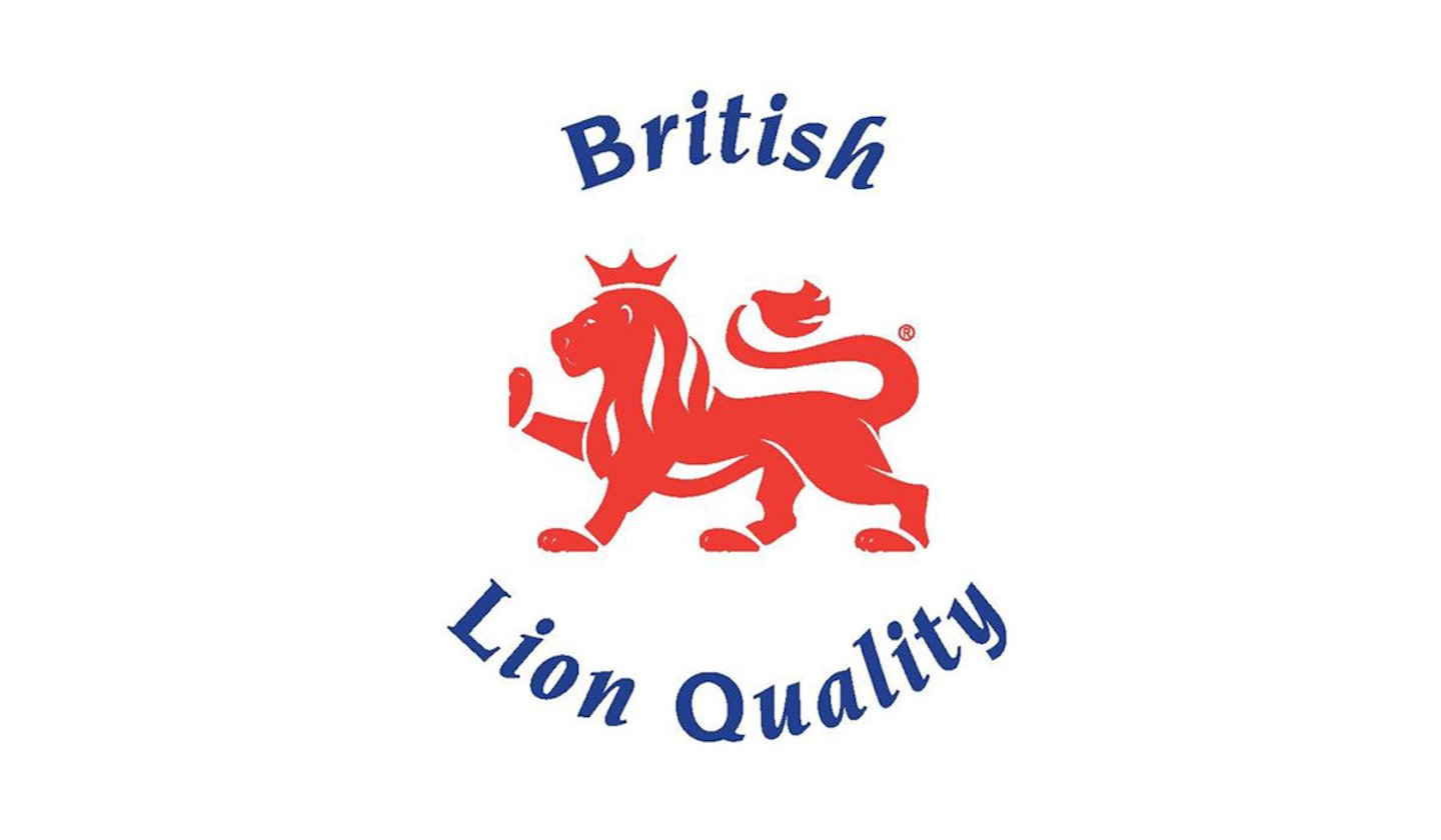 British Lion mark