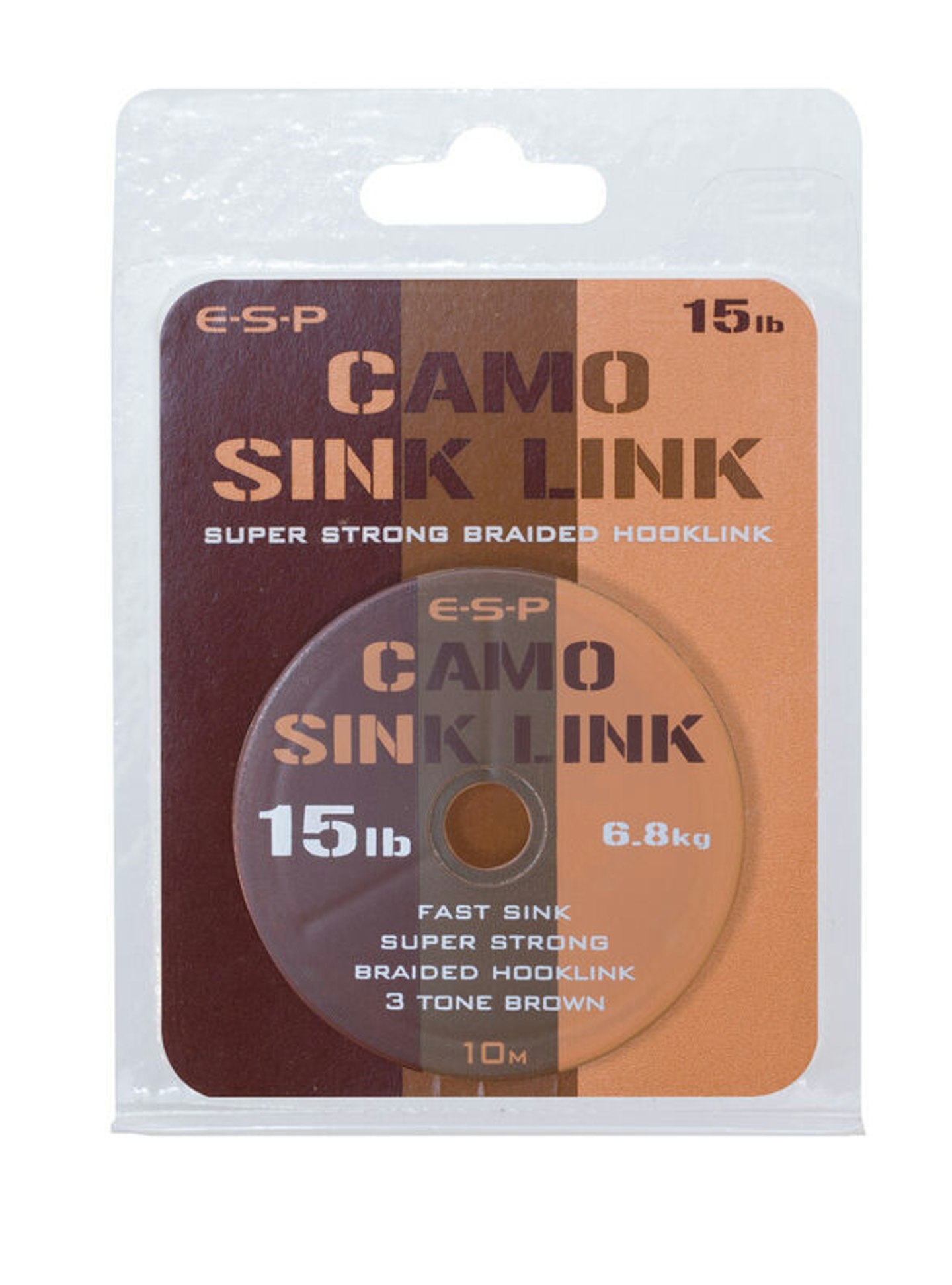 E-S-P Camo Sink Link