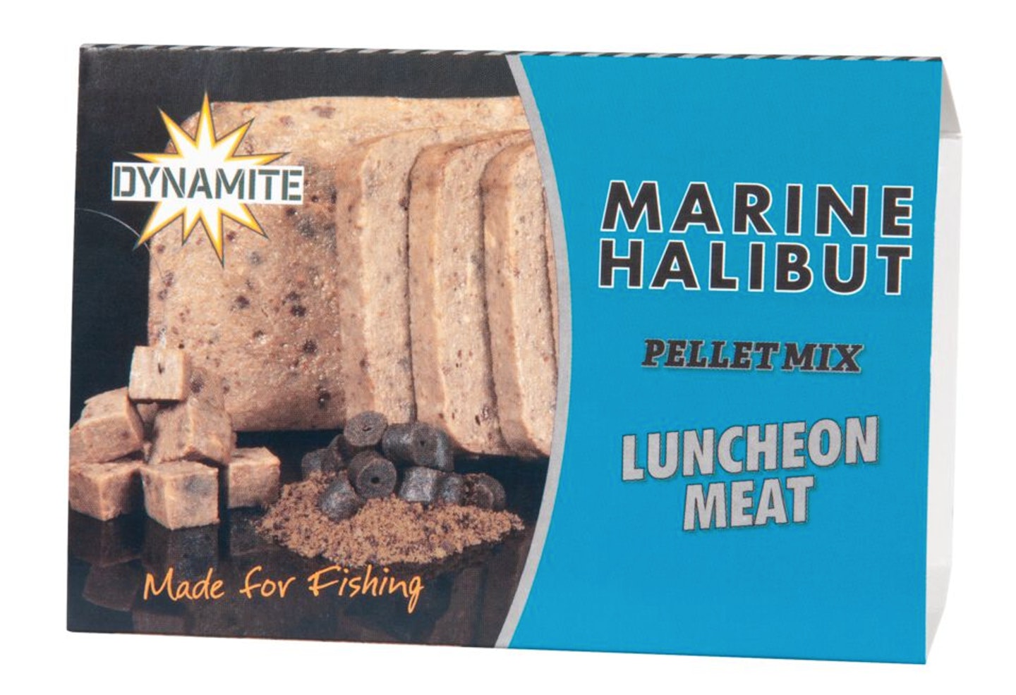 Dynamite Baits Marine Halibut Meat