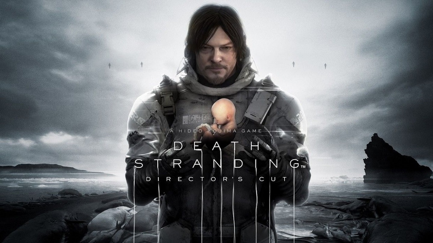 Death Stranding: Director's Cut Review