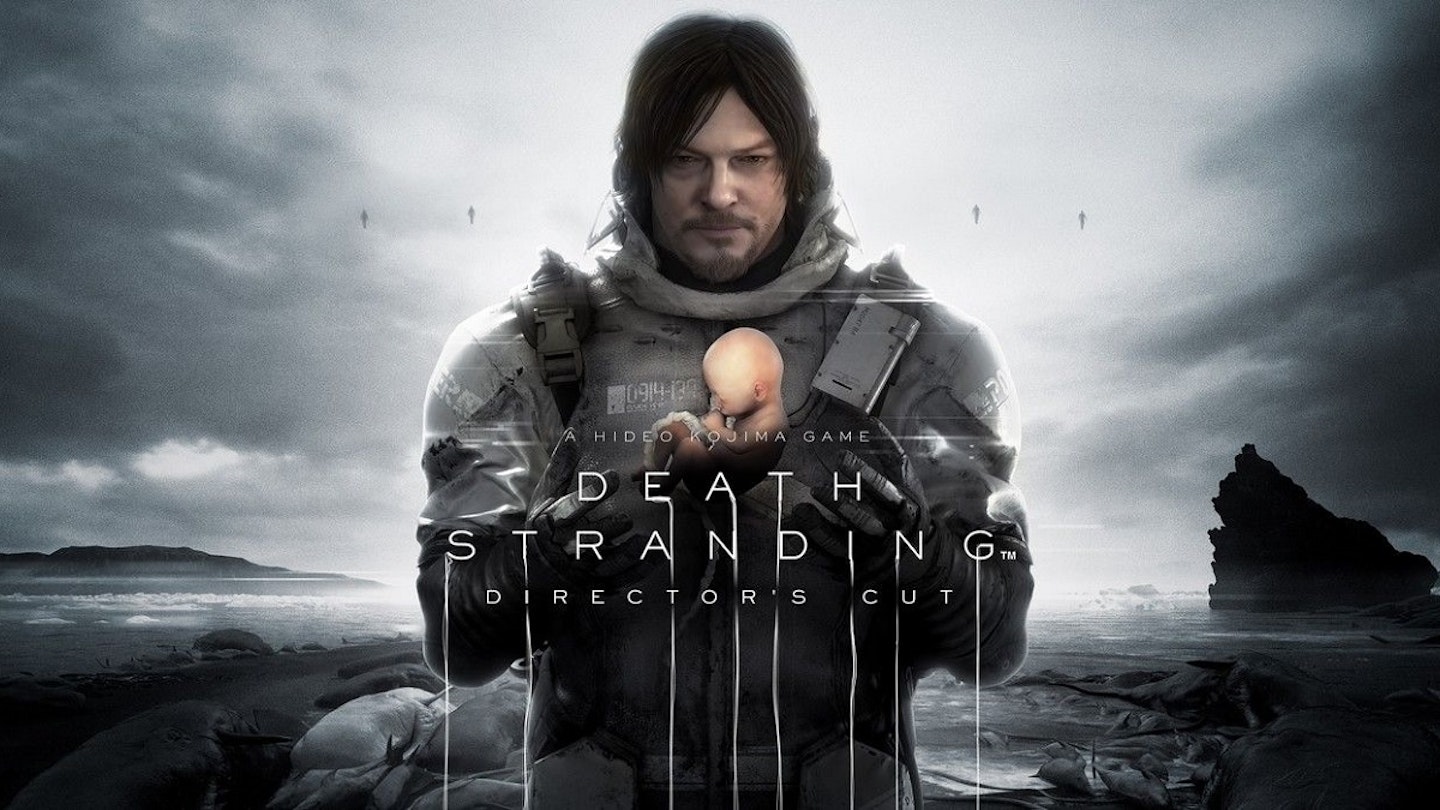 Death Stranding