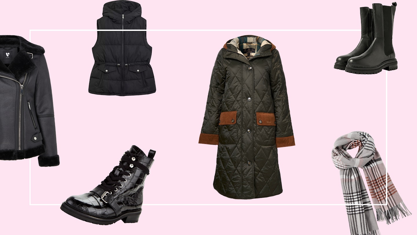 11 of the best high street teddy coats that will keep you toasty warm this  winter