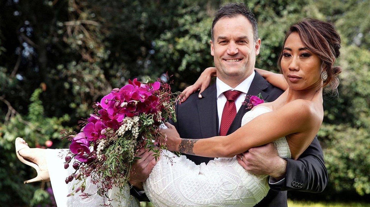 married at first sight australia series six then and now 