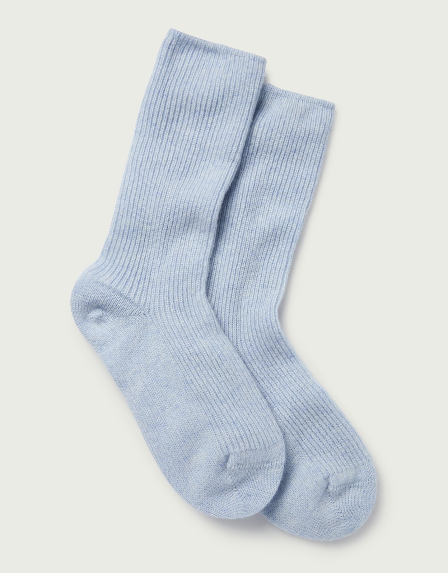 The White Company, Cashmere Bed Socks, £36