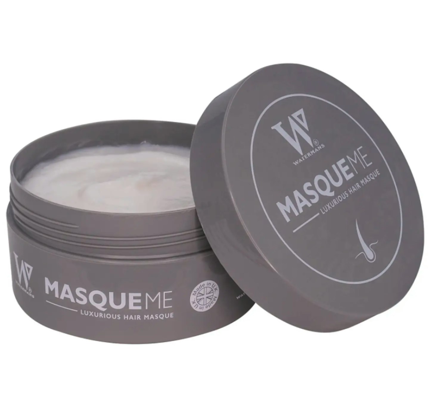 Watermans Masque Me Hair Mask