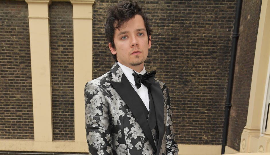 Asa Butterfield’s girlfriend who is the Sex Education star dating