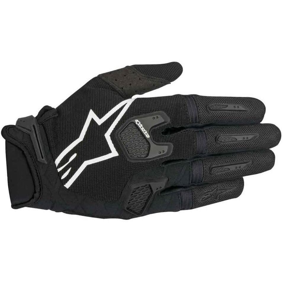 best dirt bike riding gloves