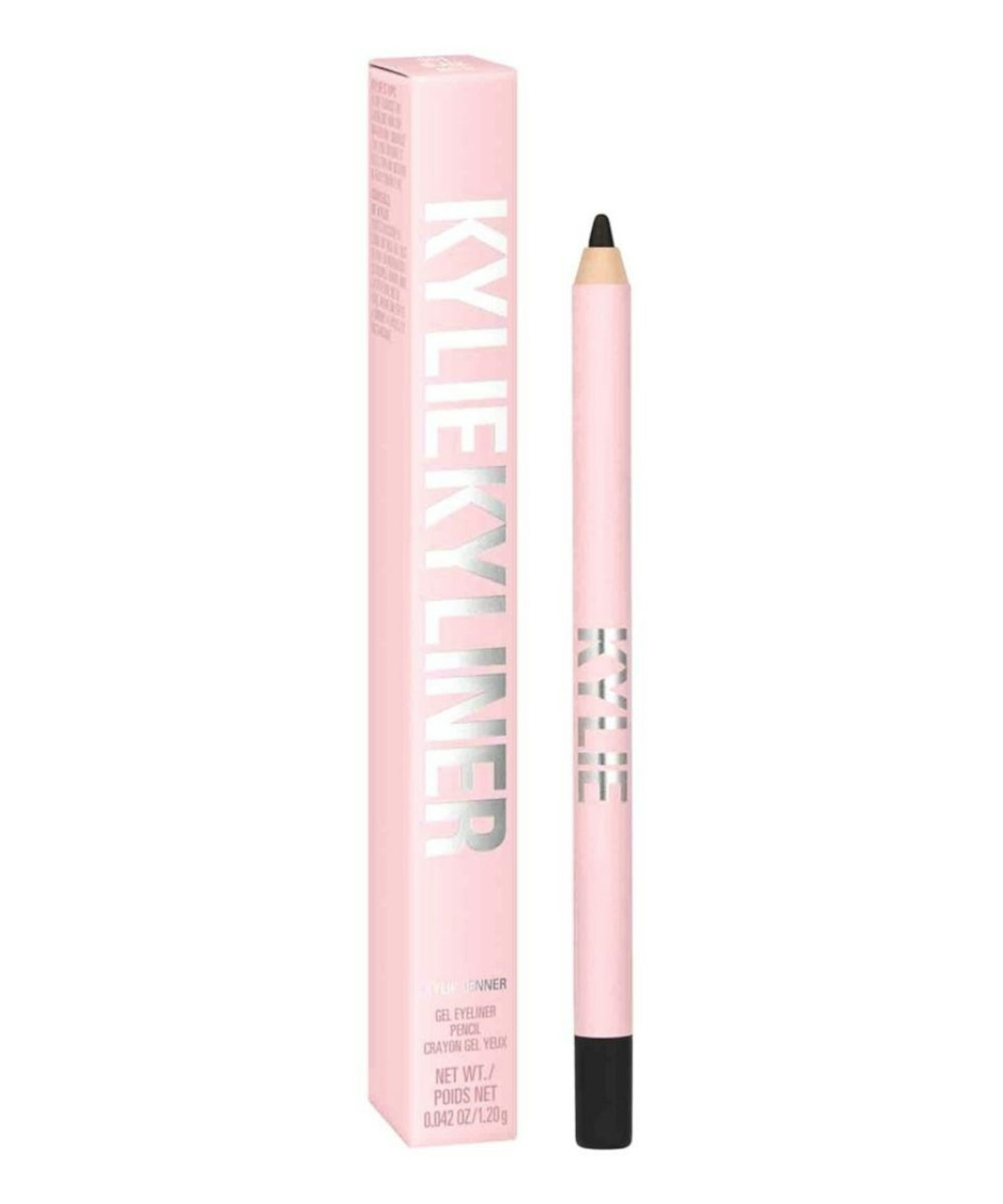 Kylie Cosmetics Kyliner Gel Pencil