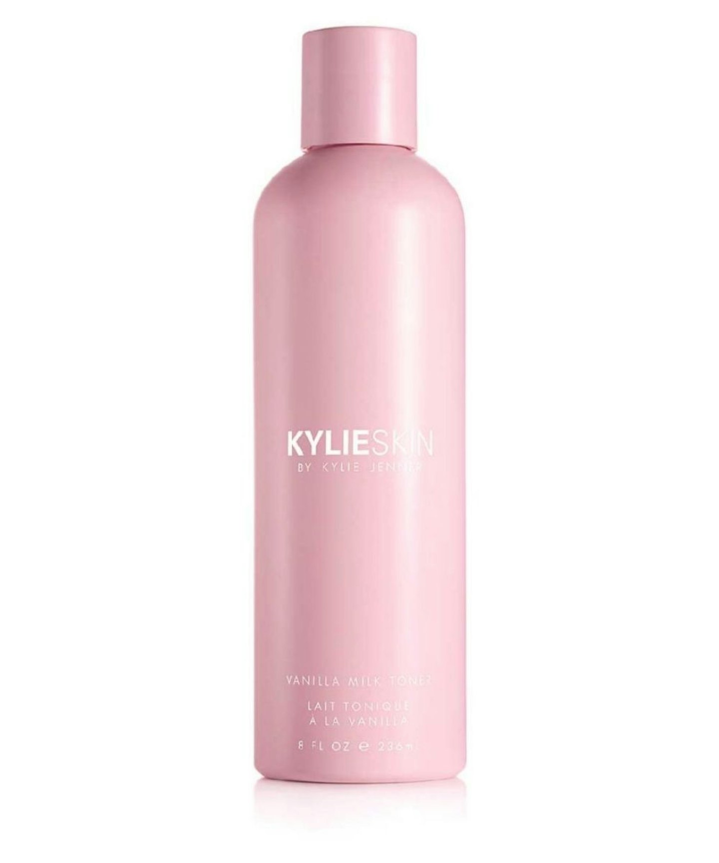 Kylie Skin Vanilla Milk Facial Toner