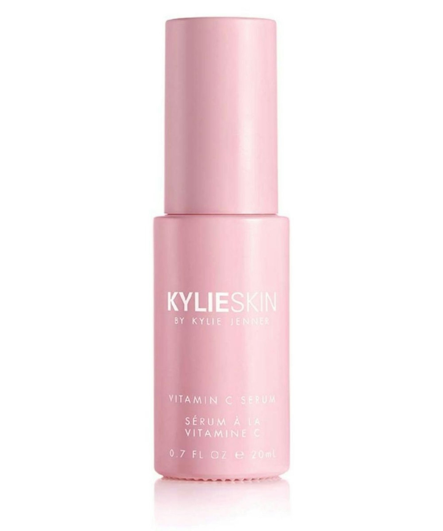 Kylie Skin Vitamin C Face Serum